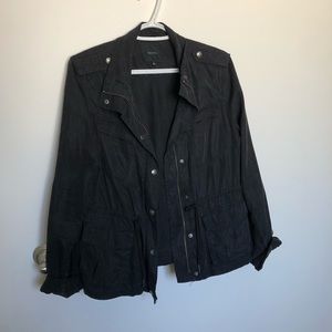 Aritzia jacket